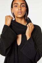 Load image into Gallery viewer, CASHMERE THICK WOOL SCARF
