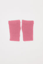 Load image into Gallery viewer, FINGERLESS GLOVES IN CHUNKY CASHMERE
