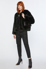 Load image into Gallery viewer, CARGO PANTS IN COTTON GABARDINE
