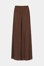 Load image into Gallery viewer, CRÊPE DE CHINE PALAZZO PANTS

