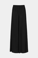 Load image into Gallery viewer, CRÊPE DE CHINE PALAZZO PANTS
