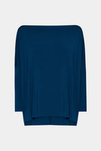 Load image into Gallery viewer, ASYMMETRICAL JERSEY T-SHIRT
