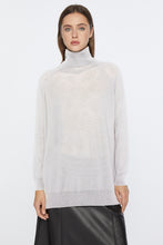 Load image into Gallery viewer, HIGH NECK SWEATER
