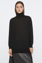 Load image into Gallery viewer, HIGH NECK SWEATER
