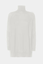 Load image into Gallery viewer, HIGH NECK SWEATER
