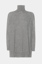 Load image into Gallery viewer, HIGH NECK SWEATER
