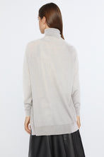 Load image into Gallery viewer, HIGH NECK SWEATER
