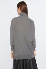 Load image into Gallery viewer, HIGH NECK SWEATER
