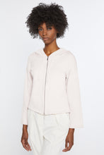 Load image into Gallery viewer, ELASTIC SWEATSHIRT WITH HOOD AND DRAWSTRING
