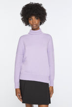 Load image into Gallery viewer, CHUNKY WOOL TURTLENECK SWEATER 
