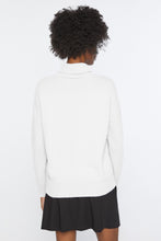 Load image into Gallery viewer, CHUNKY WOOL TURTLENECK SWEATER 
