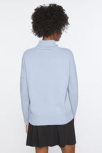 Load image into Gallery viewer, CHUNKY WOOL TURTLENECK SWEATER 
