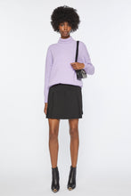 Load image into Gallery viewer, CHUNKY WOOL TURTLENECK SWEATER 
