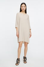 Load image into Gallery viewer, CRÊPE DE CHINE TUNIC
