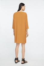 Load image into Gallery viewer, CRÊPE DE CHINE TUNIC
