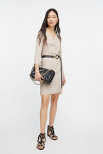 Load image into Gallery viewer, CRÊPE DE CHINE TUNIC
