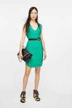 Load image into Gallery viewer, CRINKLE CREPE TUNIC 
