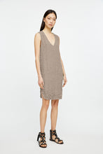 Load image into Gallery viewer, CRINKLE CREPE TUNIC 
