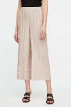 Load image into Gallery viewer, CRINKLE CREPE CULOTTES 
