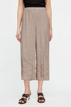 Load image into Gallery viewer, CRINKLE CREPE CULOTTES
