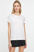 Load image into Gallery viewer, BASIC T-SHIRT IN LIGHT JERSEY
