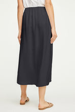 Load image into Gallery viewer, CULOTTE PANTS IN CRÊPE DE CHINE
