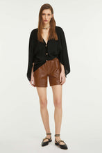Load image into Gallery viewer, CARDIGAN WITH BIG, DRAPED SLEEVES
