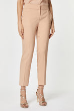 Load image into Gallery viewer, DRAINPIPE PANTS IN VISCOSE CREPE
