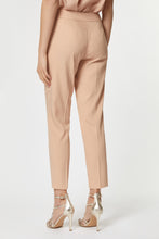 Load image into Gallery viewer, DRAINPIPE PANTS IN VISCOSE CREPE
