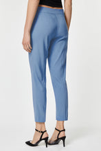 Load image into Gallery viewer, DRAINPIPE PANTS IN VISCOSE CREPE
