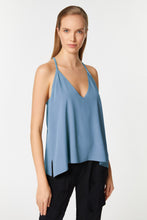 Load image into Gallery viewer, CRÊPE DE CHINE SLIP
