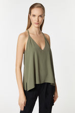 Load image into Gallery viewer, CRÊPE DE CHINE SLIP
