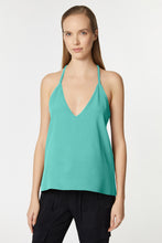 Load image into Gallery viewer, CRÊPE DE CHINE SLIP
