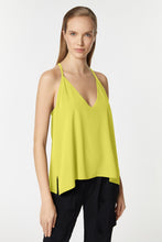 Load image into Gallery viewer, CRÊPE DE CHINE SLIP

