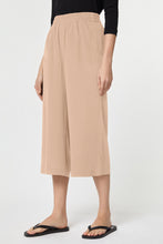 Load image into Gallery viewer, CRÊPE DE CHINE CULOTTES
