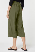 Load image into Gallery viewer, CRÊPE DE CHINE CULOTTES
