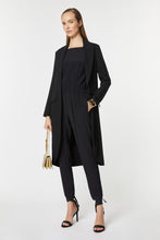 Load image into Gallery viewer, HALTER NECK JUMPSUIT IN CRÊPE DE CHINE
