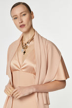 Load image into Gallery viewer, CRÊPE DE CHINE STOLE
