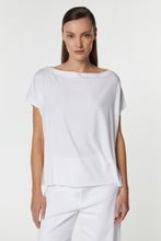 Load image into Gallery viewer, BOXY T-SHIRT IN JERSEY
