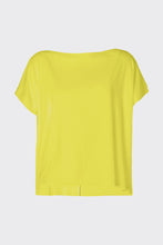 Load image into Gallery viewer, BOXY T-SHIRT IN JERSEY
