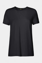 Load image into Gallery viewer, BASIC CREW-NECK JERSEY T-SHIRT
