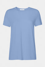 Load image into Gallery viewer, BASIC CREW-NECK JERSEY T-SHIRT
