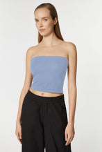 Load image into Gallery viewer, BASIC BANDEAU TOP IN JERSEY
