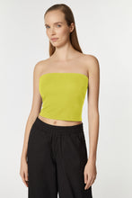 Load image into Gallery viewer, BASIC BANDEAU TOP IN JERSEY
