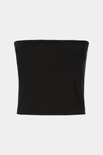 Load image into Gallery viewer, BASIC BANDEAU TOP IN JERSEY
