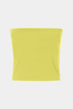 Load image into Gallery viewer, BASIC BANDEAU TOP IN JERSEY
