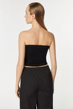 Load image into Gallery viewer, BASIC BANDEAU TOP IN JERSEY
