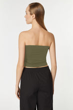 Load image into Gallery viewer, BASIC BANDEAU TOP IN JERSEY
