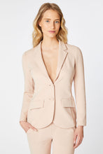 Load image into Gallery viewer, CASUAL JACKET IN ENGINEERED JERSEY
