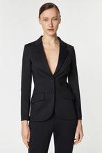 Load image into Gallery viewer, CASUAL JACKET IN ENGINEERED JERSEY
